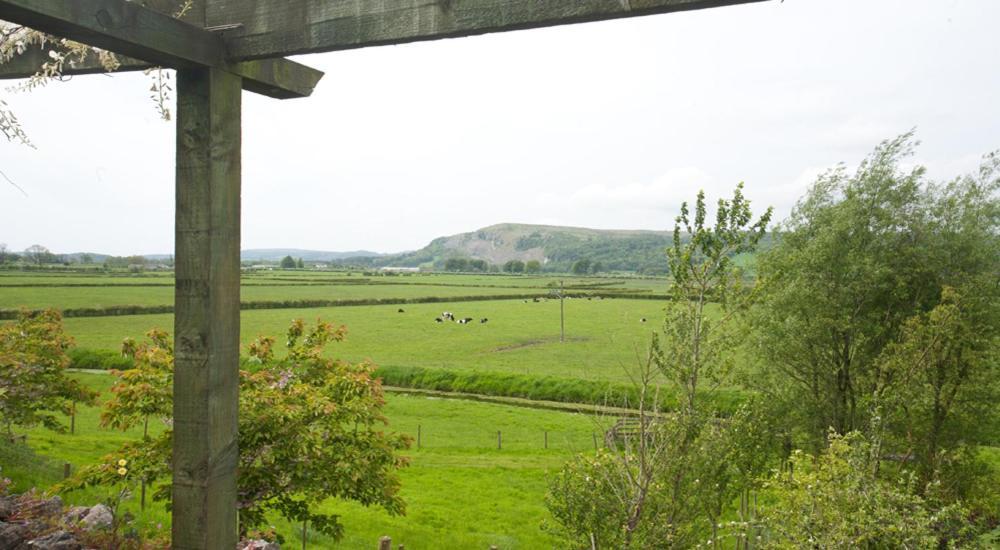Birslack Grange Kendal Exteriér fotografie