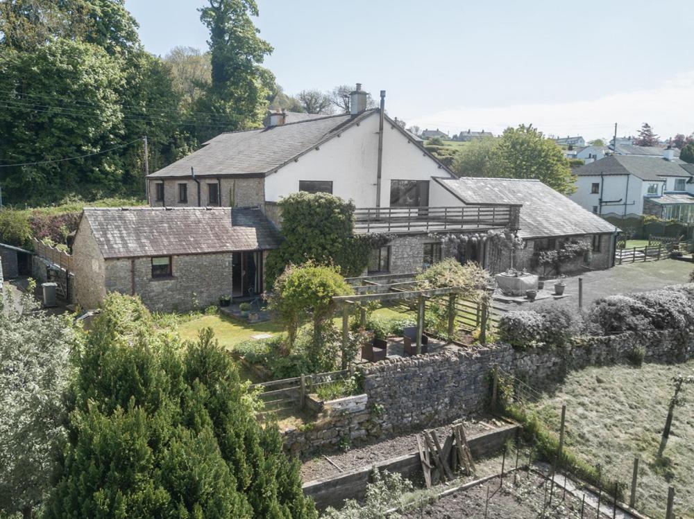 Birslack Grange Kendal Exteriér fotografie