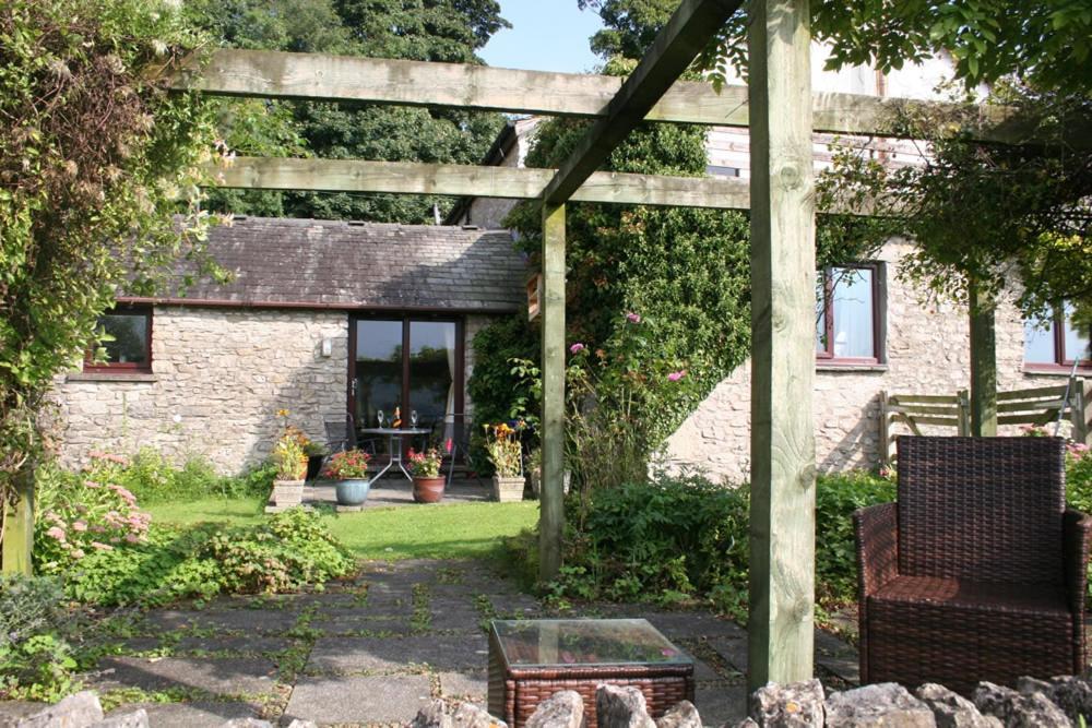 Birslack Grange Kendal Exteriér fotografie