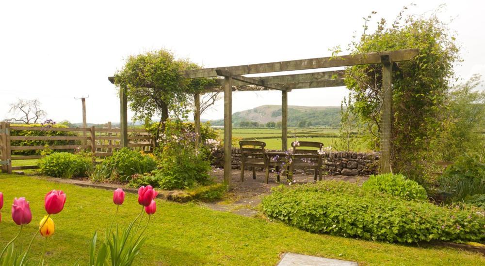 Birslack Grange Kendal Exteriér fotografie