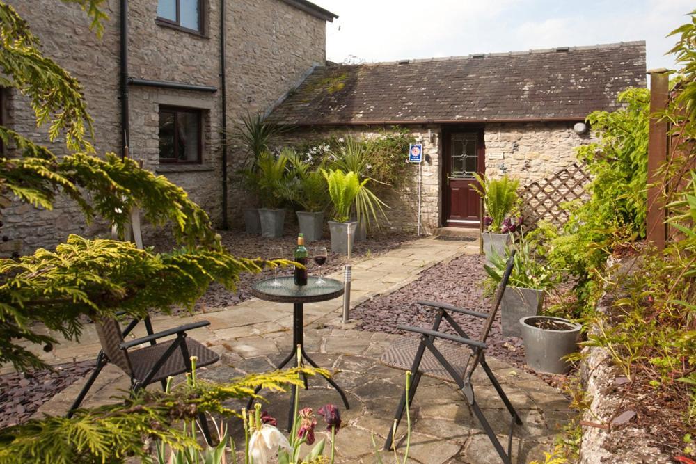 Birslack Grange Kendal Exteriér fotografie