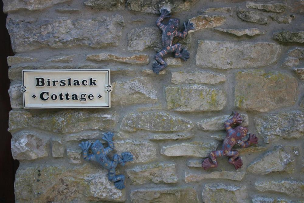 Birslack Grange Kendal Exteriér fotografie